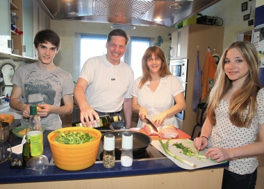 Familie