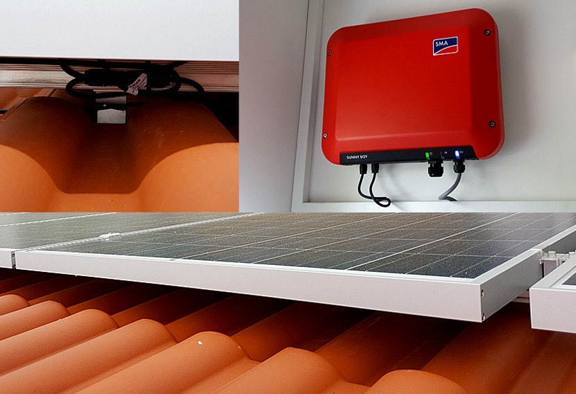 ENTEGA Solaranlage pachten Der Projektbericht