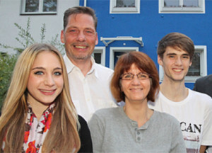 Familie Blöchinger Familie Blöchinger