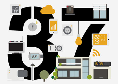 Smart Home Basics