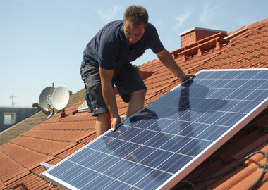 Eine ENTEGA Solaranlage pachten: Bringt das „Watt“?