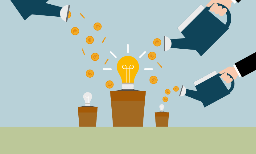 Crowdfunding: Innovative Finanzierung