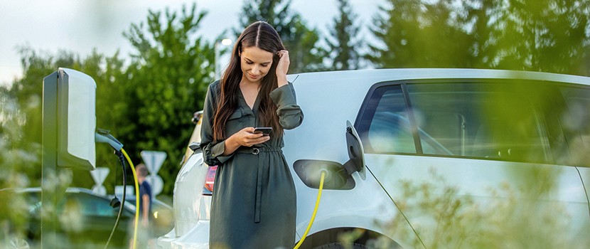 Elektroauto-Nachteile: Klimaschutz