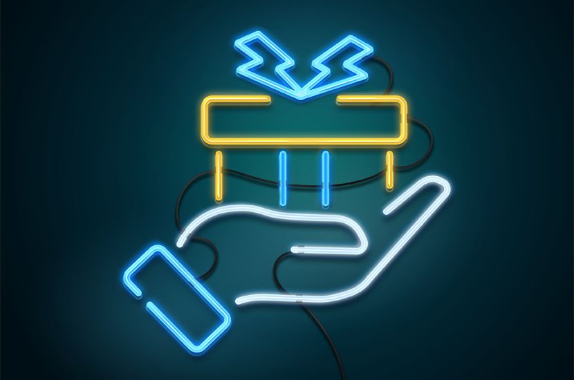 Elektroauto Steuer Geschenk