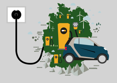 Elektromobilität