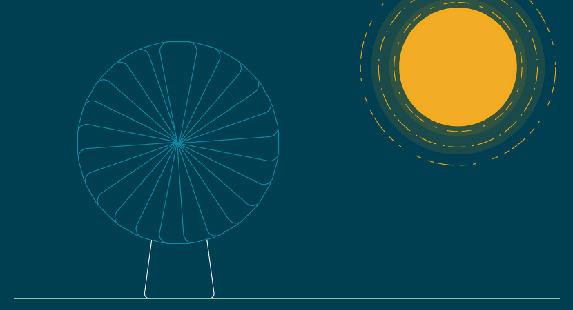 Stromversorgung in Deutschland: SmartFlower