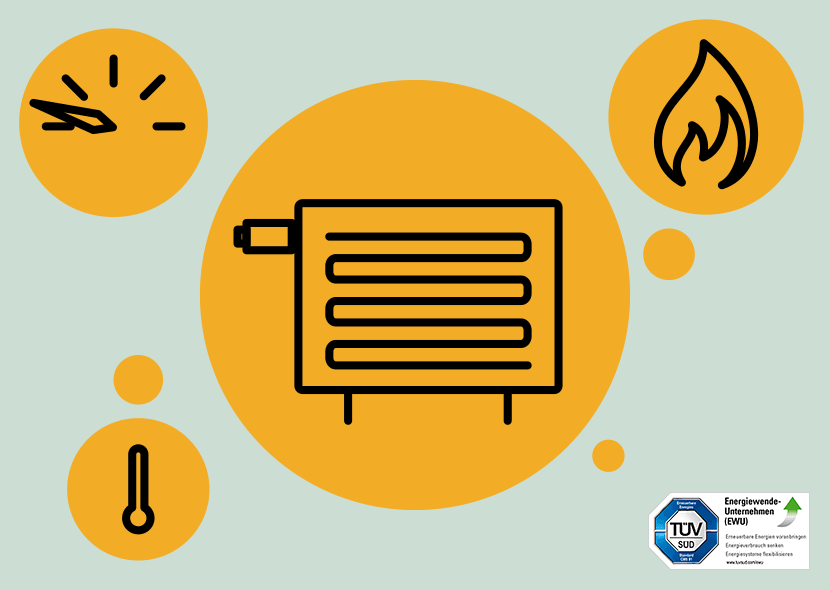 Gas sparen: Tipps für jeden Haushalt