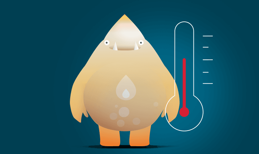 Gasverbrauch schätzen – Wohltemperierte Umgebung