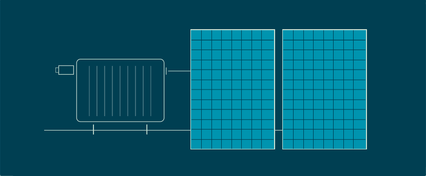 Heizungsinstallation Solarthermie