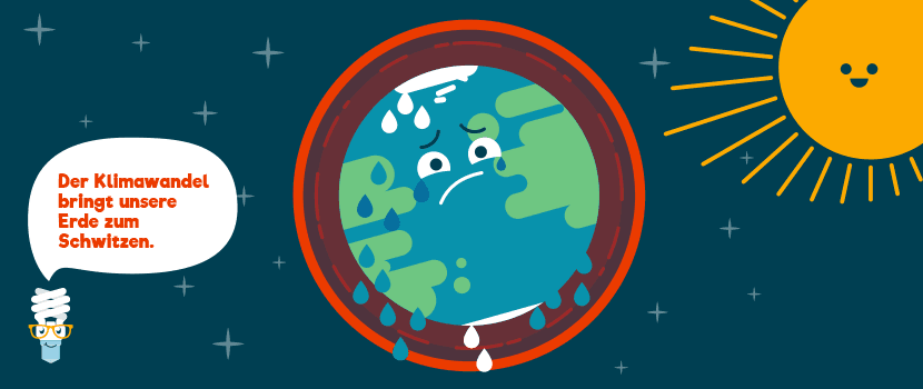 Klimawandel Fur Kinder Einfach Erklart Mit Klima Tipps
