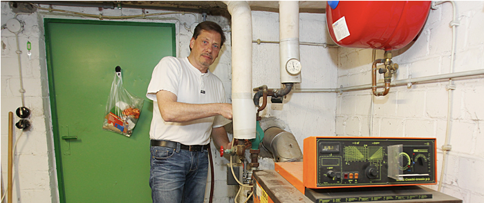Fördergelder für energetische Haussanierung