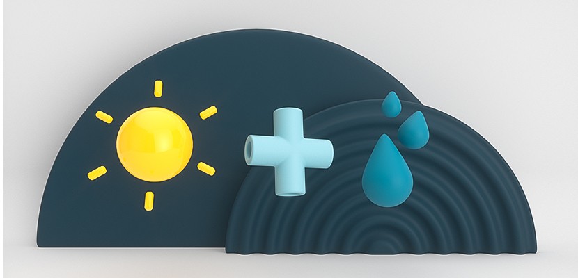 Solarthermie: Wärme durch Solarenergie