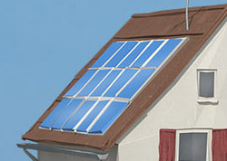 Energie sparen mit einer Photovoltaik-Anlage