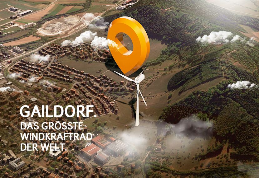 Strom Deutschland Gaildorf Strom Deutschland Gaildorf