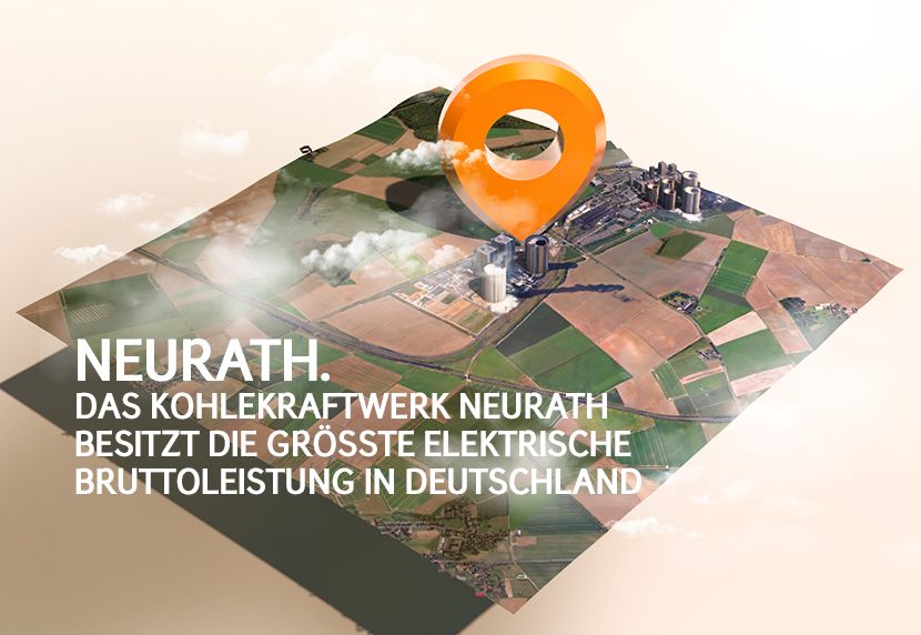 Stromerzeugung Deutschland Neurath Stromerzeugung Deutschland Neurath
