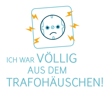 Stromrechnung zu hoch