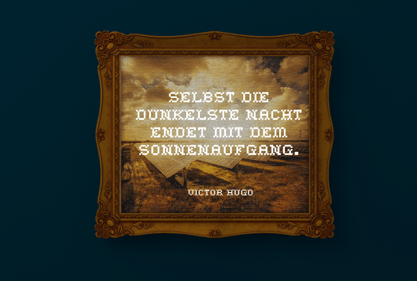 Stromversorgung Fortschritt