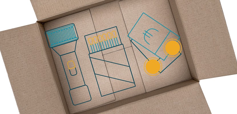 Stromabschaltung: Tipps für den Fall eines „Blackouts“