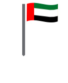 Vereinigte Arabische Emirate Stromverbrauch