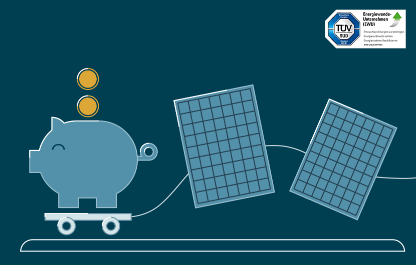 Finanzierung Solaranlage: Voraussetzungen, Vorteile und Tipps