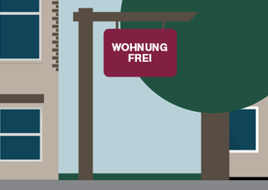Wohnungssuche-Tipps