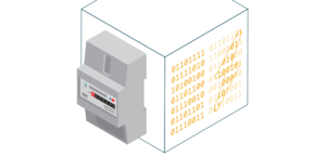 Wie funktioniert ein digitaler Stromzähler?