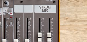 Strommix: wichtige Begriffe
