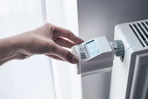Heizungswechsel: perfekte Kombination