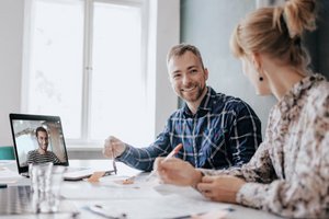 Business-Internet ist zukunftssicher