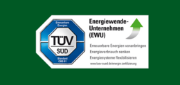 Günstiges Gas – klimafreundliche Energie