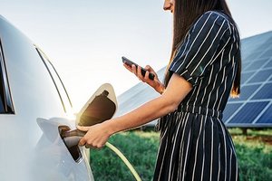 Ladekarte Elektroauto: Günstig Strom tanken, ohne Grundgebühr