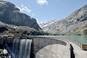 Klimafreundlicher Stromtarif für Wärmepumpen