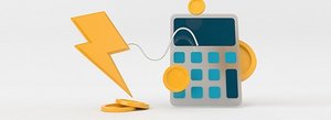 Stromverbrauch berechnen. Tipps und Vergleichswerte