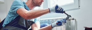 Gasbrennwertheizung: Kosten der Umstellung