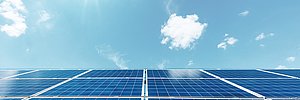 Solarenergie: Vorteile, Funktion und Kosten.
