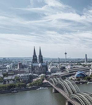 Ökostromanbieter Köln mit Neukundenprämie 