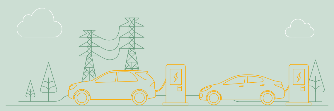 Elektroauto laden: Das kostet es.