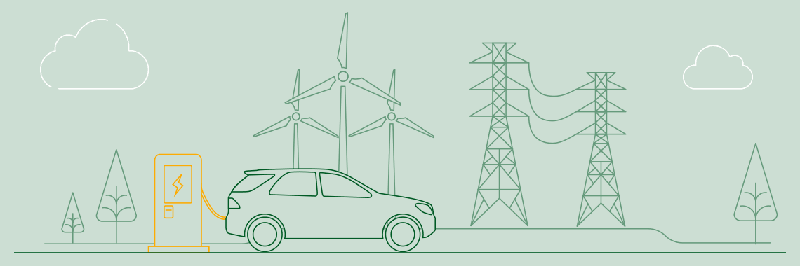 Ladekarte Elektroauto: Kostenvergleich Haushaltsstrom vs. Ladekarte