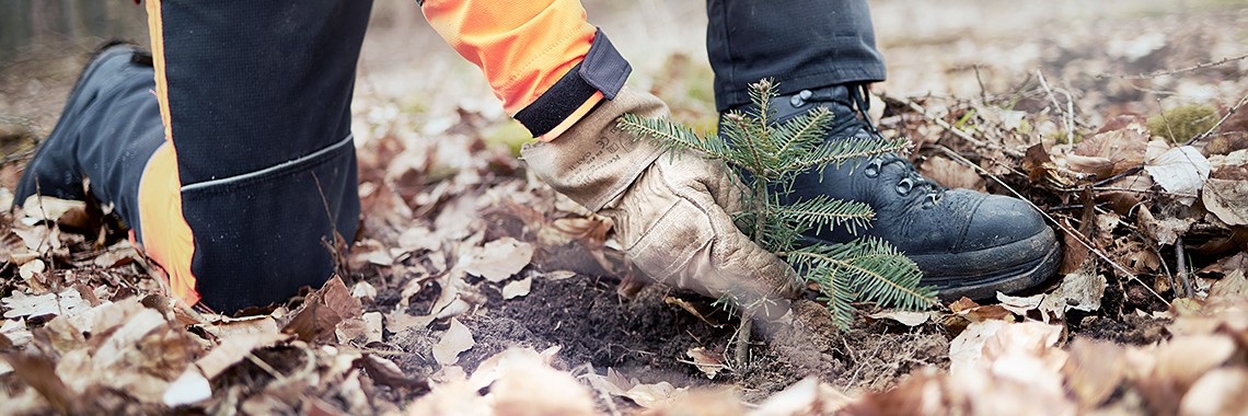 Klimagas: Wer garantiert seine Klimafreundlichkeit?