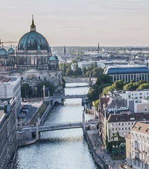 Stromanbieter in Berlin