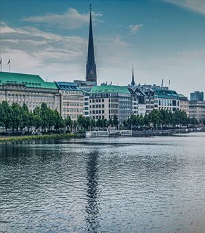 Stromanbieter in Hamburg