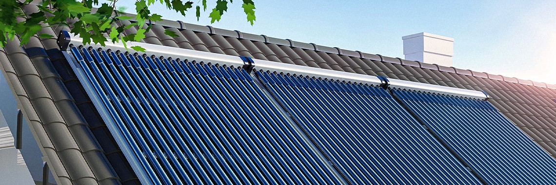 Heizung erneuern: Welches System?
