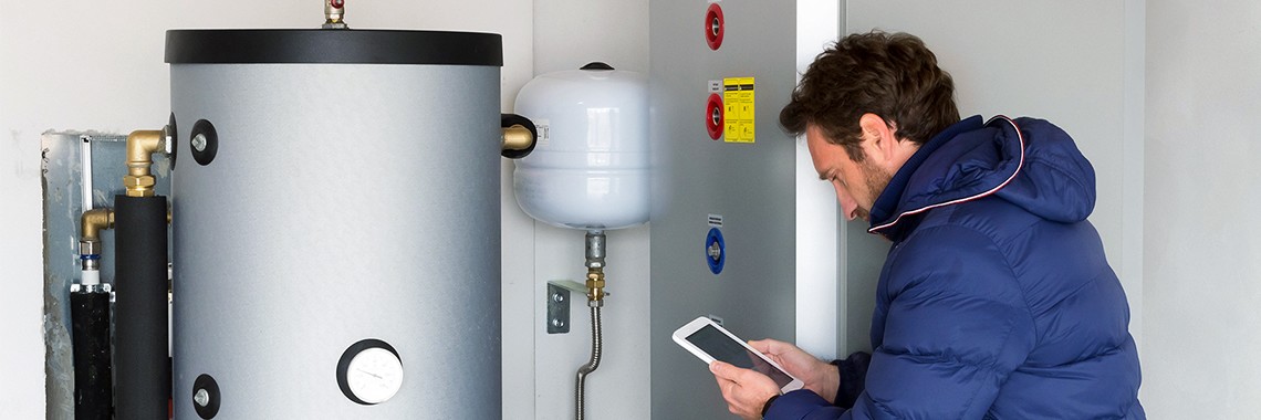 Ölheizung Kosten: Auf ein Hybridsystem setzen